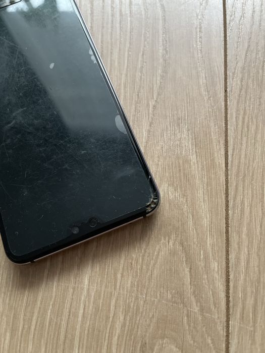 Telefon smartfon Huawei P20 Pro