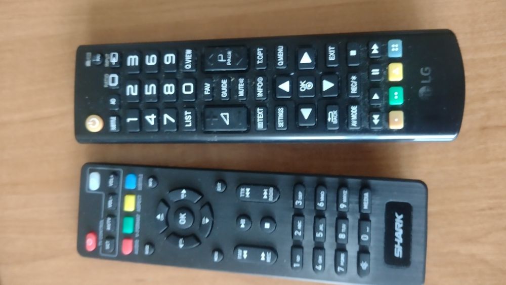 Telewizor LG 43 cs+ dekoder
