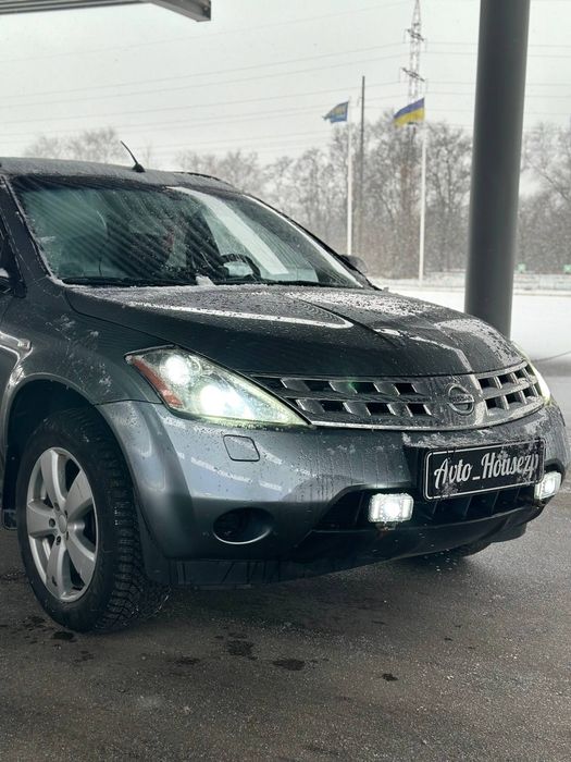 Продам Nissan Murano