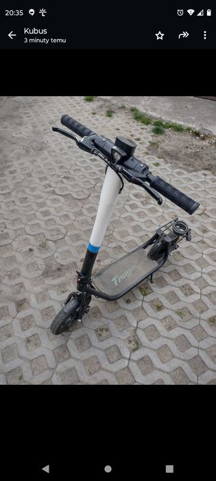 Frugal touring 2.0