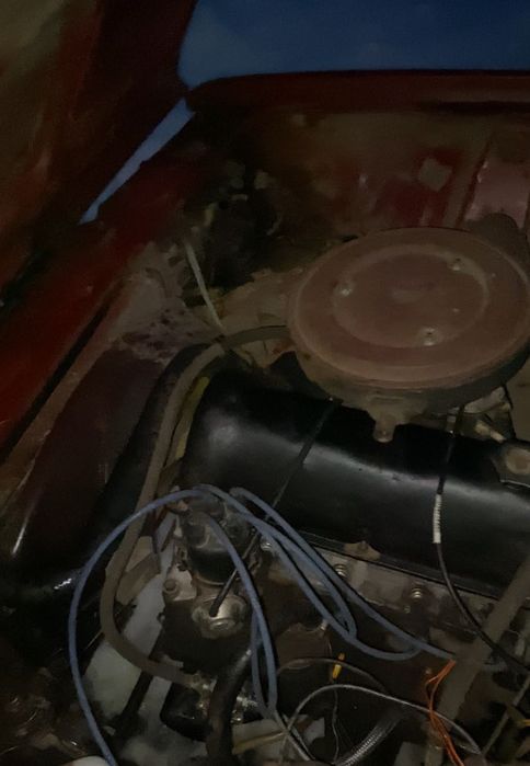 Продам діда ваз 2107