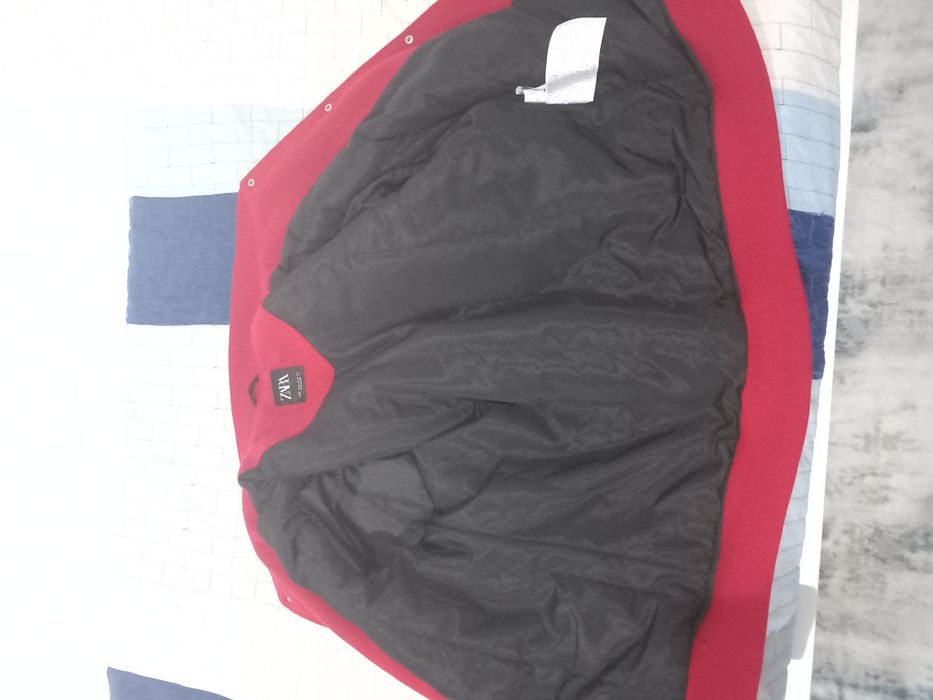 Vendo Casaco da Zara XL