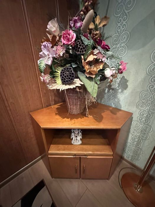 Komoda- oddam za darmo