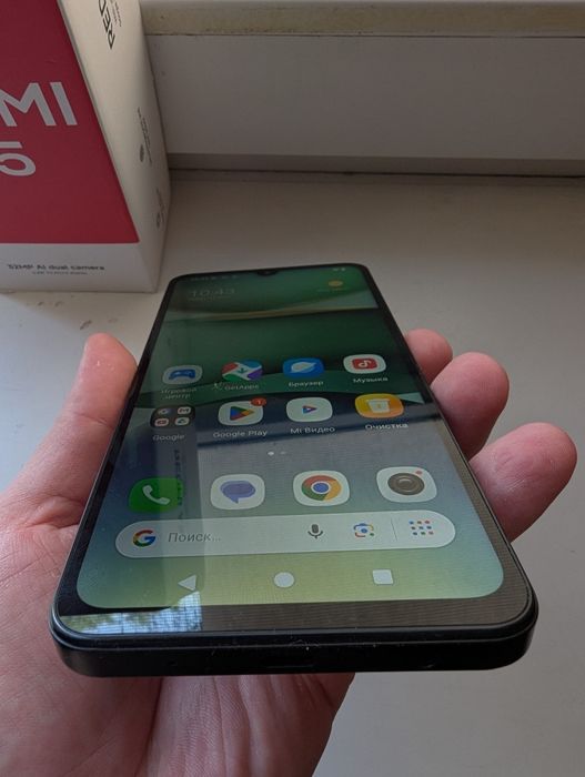 Xiaomi Redmi A5 в идеальном состоянии