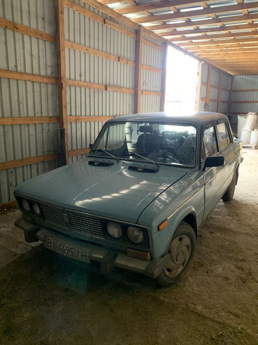 продам ваз 2106