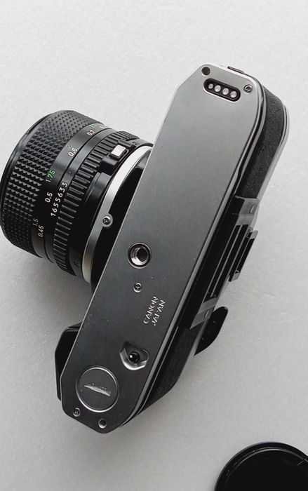 canon fd 50mm - купити фототехніку, відеотехніку - Ціна на OLX.ua