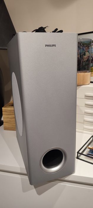 Subwoofer PHILIPS