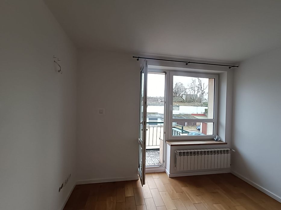 Mieszkanie 2 pokojowe centrum miasta na wynajem