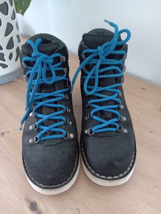 Diemme buty trekkingowe 38 Made in Italy