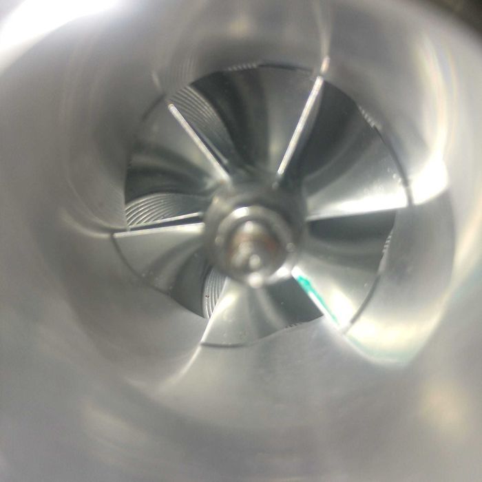 turbo 1749vb original