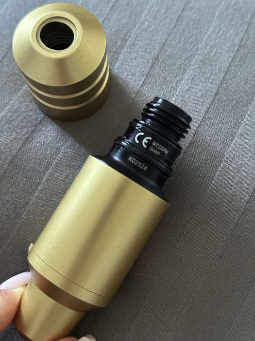 Maszynka Cheyenne Sol Nova