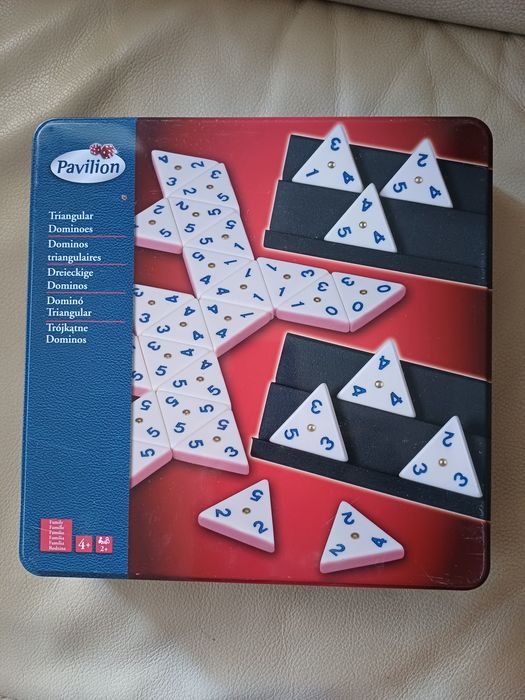 8 Jogos de tabuleiro