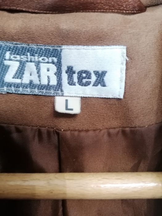 Płaszcz damski rozmiar L