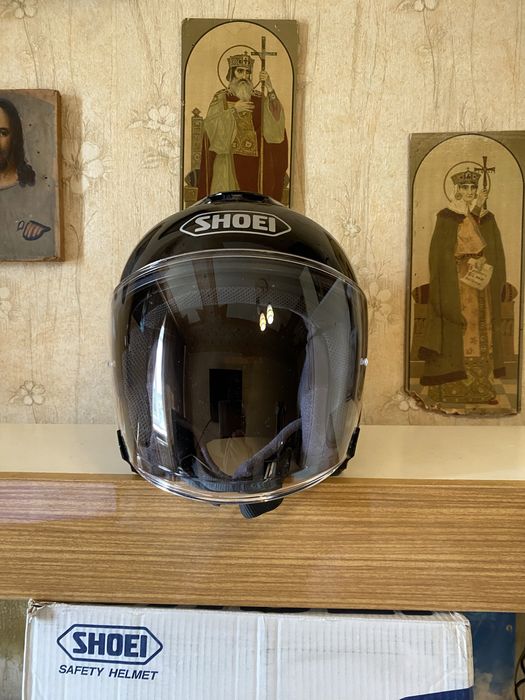shoei j cruise - купить мотоэкипировку - Цена на OLX.ua
