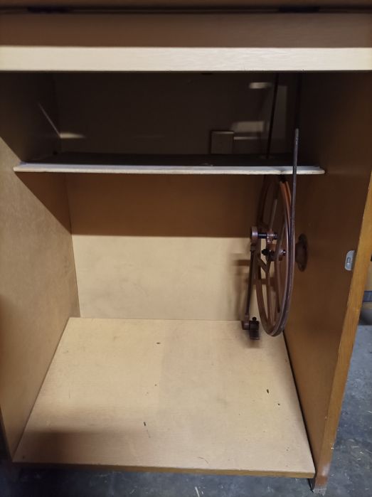 Maszyna do szycia veritas