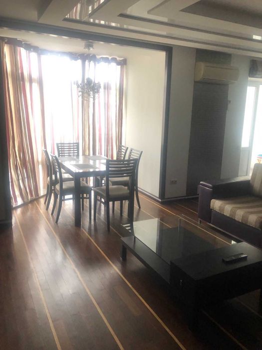 3-комнатная квартира по адресу (площадь 118 м²) - Atlanta.ua - фото 6