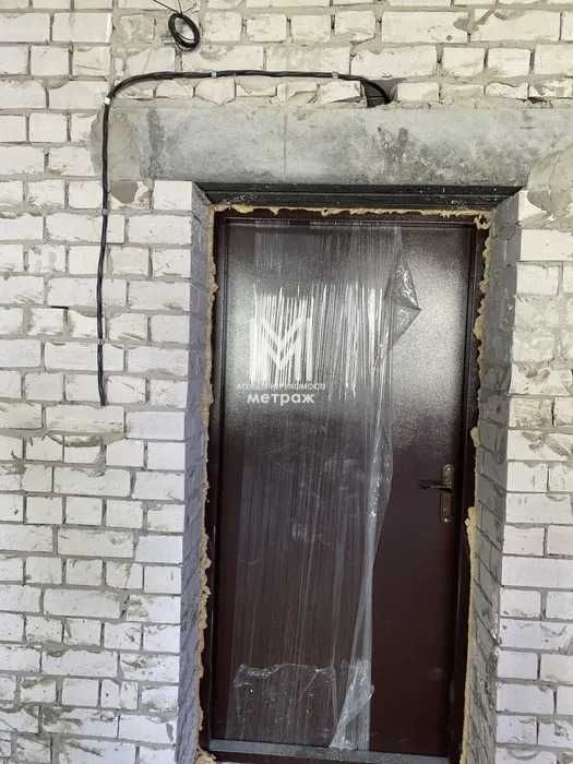 Продам 1 к. квартиру ЖК Семинарский строительное состояние метро Холодная Гора Сертификат Ваучер Е-Оселя
