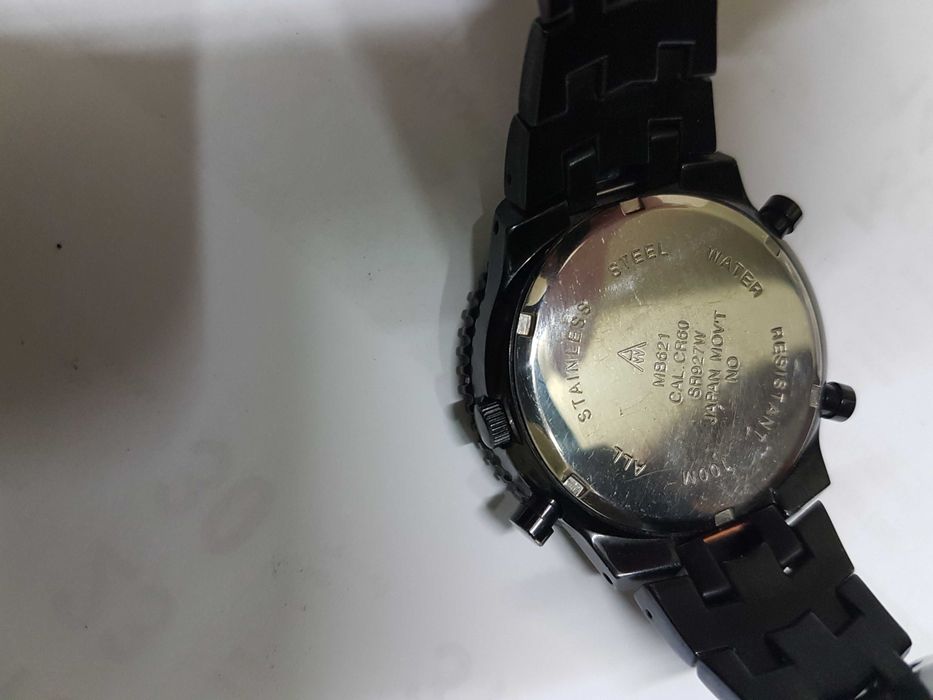 Zegarek Accurist , piękny