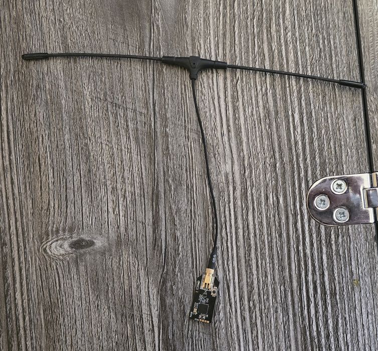 VT 40 оригинальный RX .