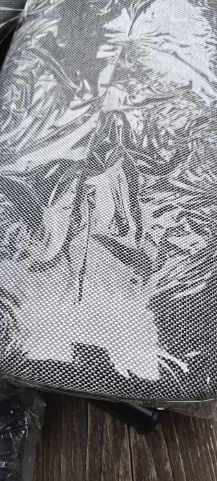 Nowe krzesło obrotowe