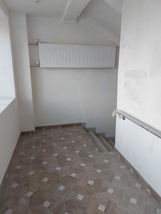 Євродвушка після будівельників. ЖК "Темп", Черкаси, вул. Ю. Іллєнка