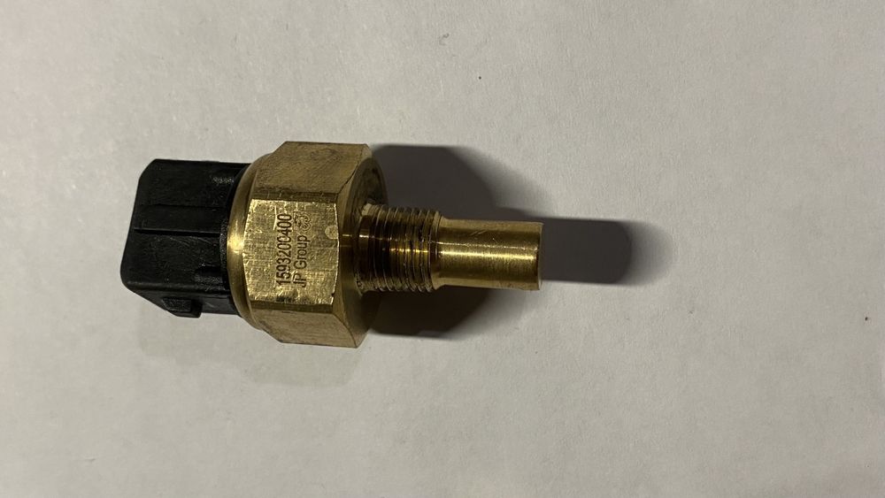 Датчик температуры ( охлаждения)