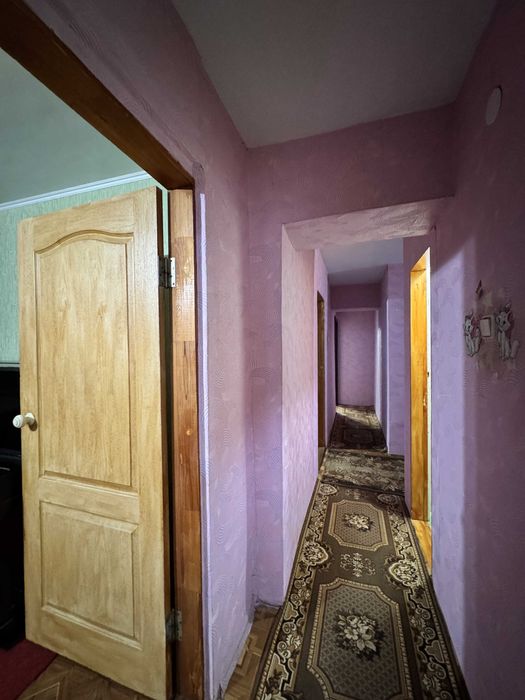 3-rooms apartment apartment by the address st. Mechnikova (area 78,5 m²) - Atlanta.ua - photo 14