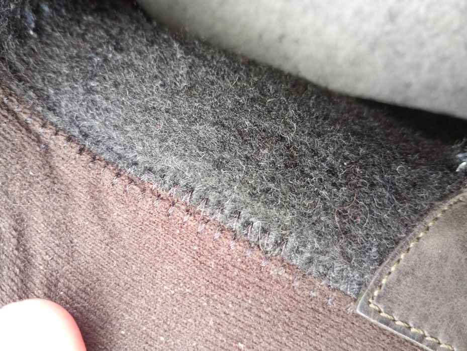 Ботинки Lowa Molveno Gore tex 43,5 / 44