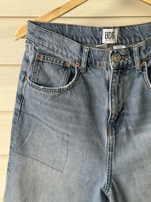 Джинсові шорти BDG Urban Outfitters