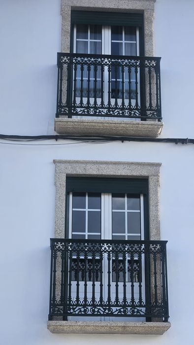 Janelas aluminio
