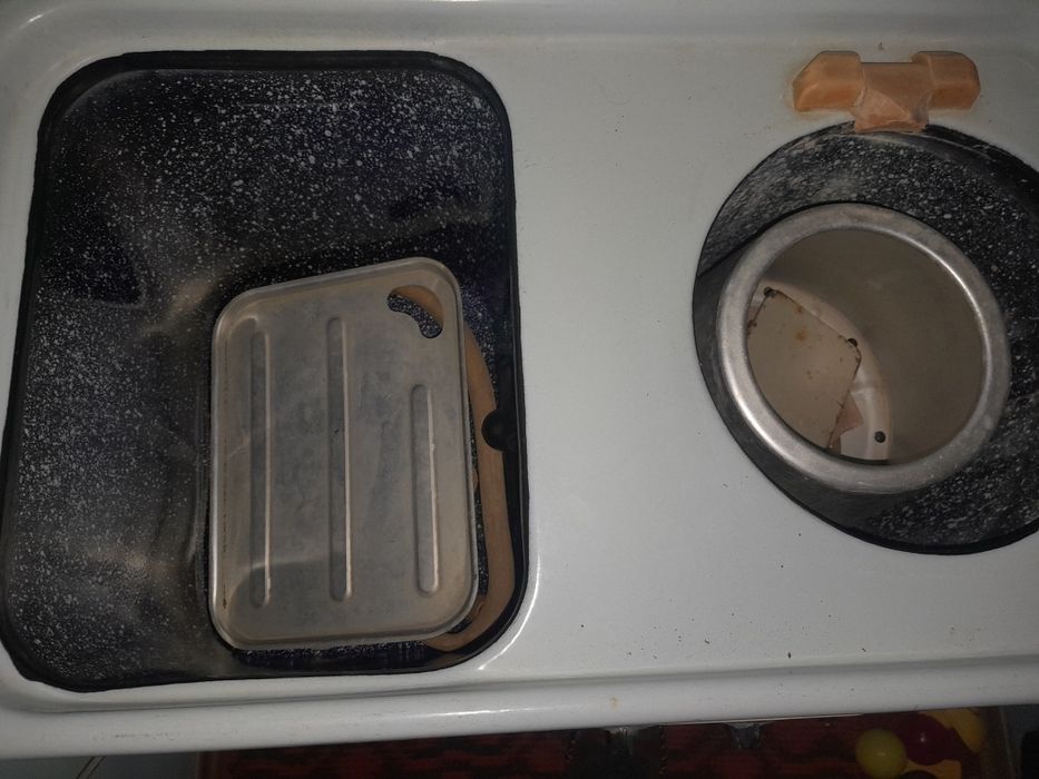 Віддам безкоштовно. Самовивіз. Пральна машинка Ауріка 76