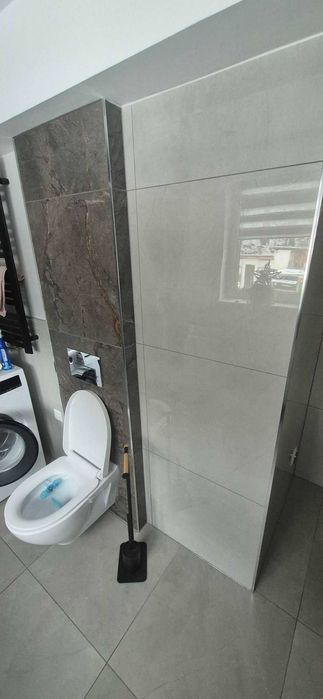 Chętnie pomogę w pracach wykończeniowych