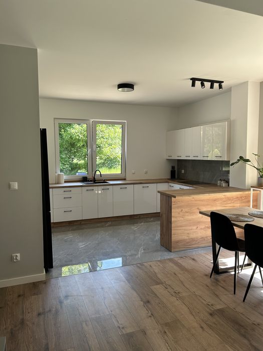 Dom blisko jeziora - woj. Lubuskie