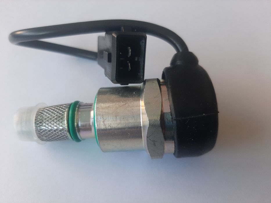 Клапан  опережение ТНВД 9108152А