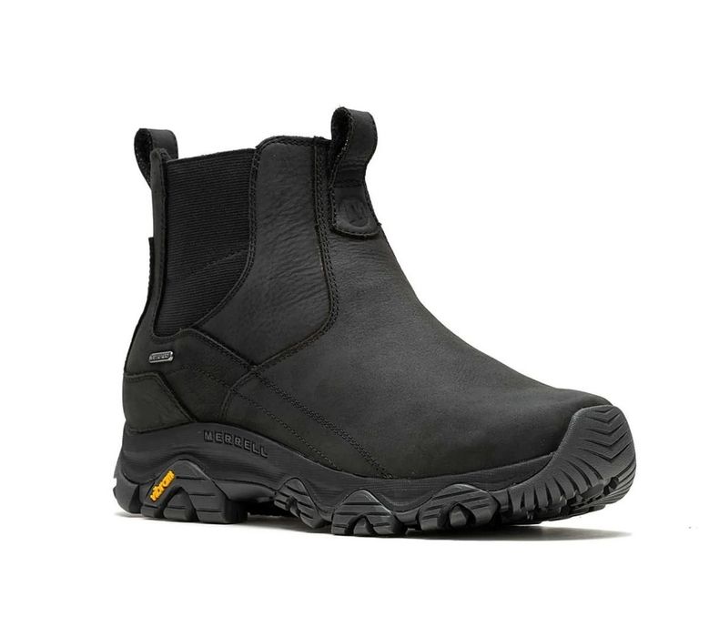 Черевики челсі Merrell Moab Adventure 3 Chels plr wp black
