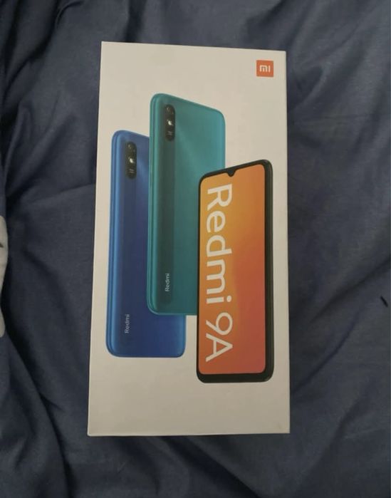 Xiaomi Redmi 9A  32 GB