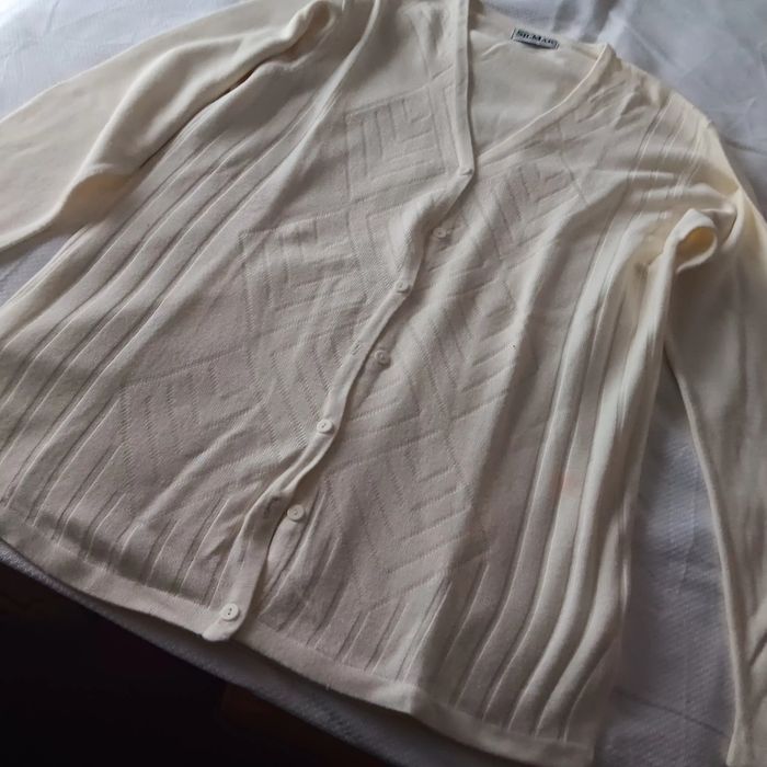 Casacos de malha para senhora
