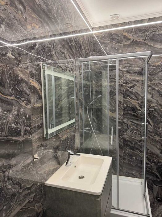 Оренда сучасного будинку 180м² — котеджне містечко «Щастя», Жуляни (Солом'янський р-н)