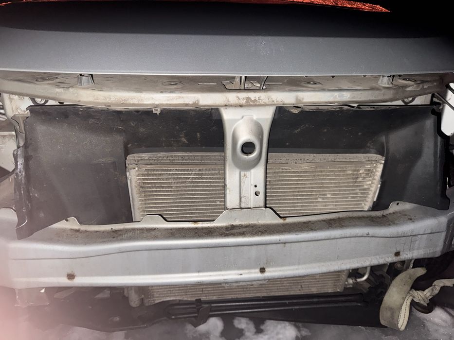 Двері передні та задні Renault Duster 2010-2024 роки. Розборка Дастер.