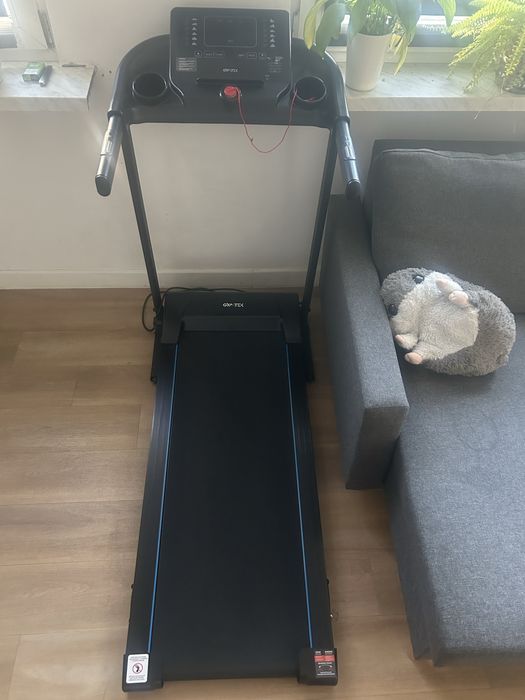 Bieżnia Gymtek