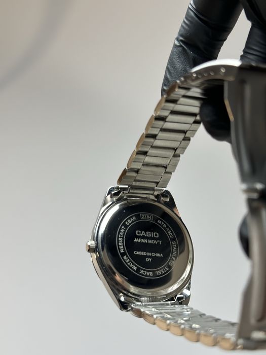 Годинник Casio / часи Casio / часи касіо