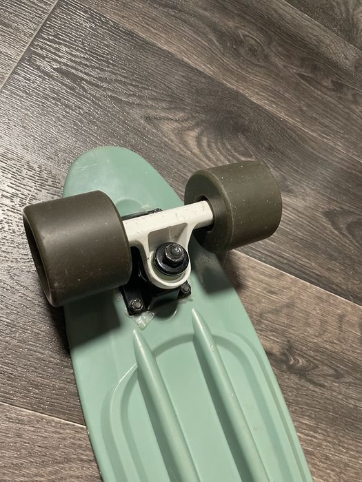 Продам скейт Міні-круїзер Termit