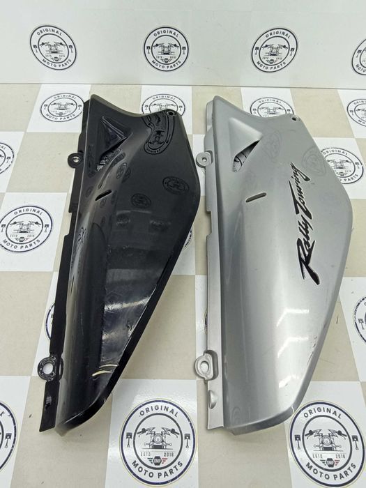 Peças para Honda XL650V Transalp 2000/2007