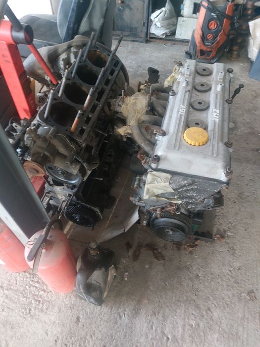 Мотор двигун умз 402 417 405 406 421 сотка газель інжектор