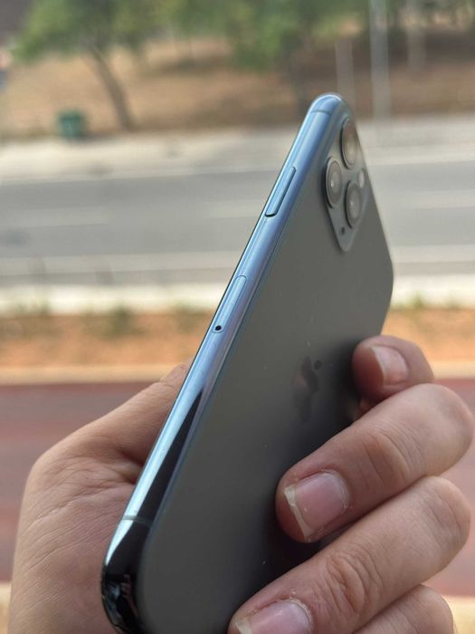 iPhone 11 Pro 256 GB como Novo (Garantia de 6 Meses)