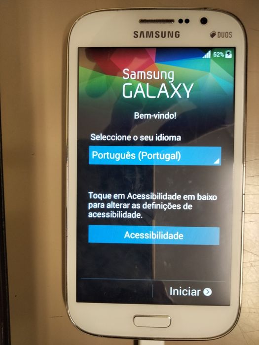Samsung GALAXY GT-I9060