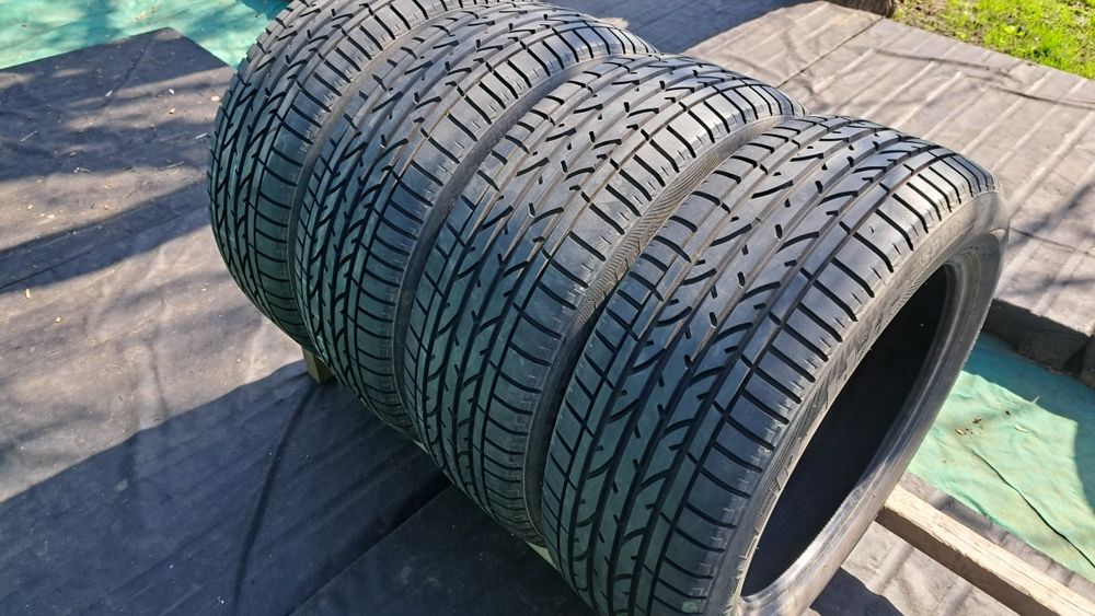 bridgestone dueler h p sport 225 55 18 - Купить шины для авто