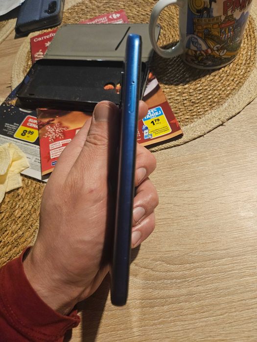 Motorola E7 Plus