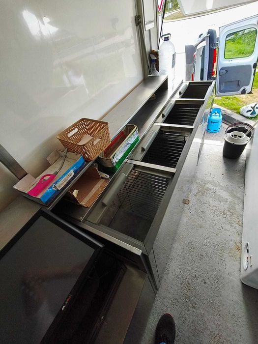 Roulote Bar kebab´s