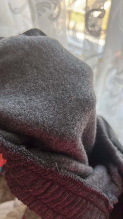 Aкція  до Миколая та свят на утеплені чоловічі спортивні штани.